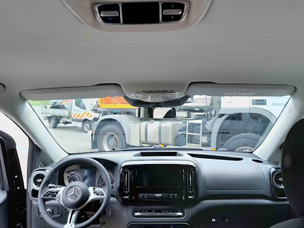 Mercedes-Benz VVito 116 CDI KB L 4x4 Family