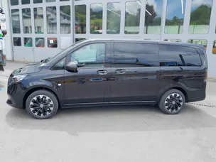 Mercedes-Benz VVito 116 CDI KB L 4x4 Family