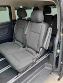 Mercedes-Benz VVito 116 CDI KB L 4x4 Family