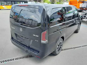 Mercedes-Benz VVito 116 CDI KB L 4x4 Family