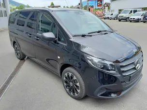 Mercedes-Benz VVito 116 CDI KB L 4x4 Family