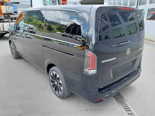 Mercedes-Benz VVito 116 CDI KB L 4x4 Family