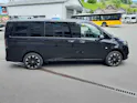 Mercedes-Benz VVito 116 CDI KB L 4x4 Family