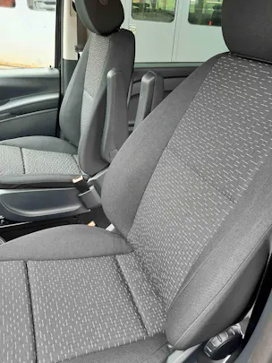 Mercedes-Benz VVito 116 CDI KB L 4x4 Family