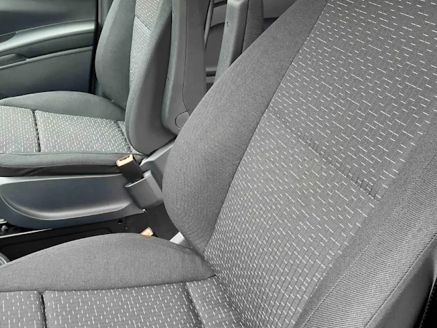 Mercedes-Benz VVito 116 CDI KB L 4x4 Family