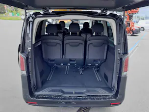 Mercedes-Benz VVito 116 CDI KB L 4x4 Family
