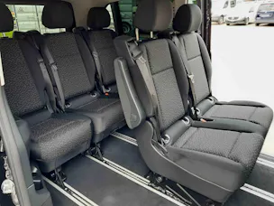 Mercedes-Benz VVito 116 CDI KB L 4x4 Family