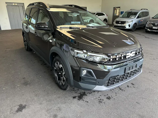 Dacia Jogger 1.8 Hybrid Journey 7P