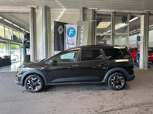 Dacia Jogger 1.8 Hybrid Journey 7P