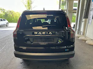 Dacia Jogger 1.8 Hybrid Journey 7P