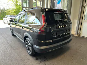 Dacia Jogger 1.8 Hybrid Journey 7P