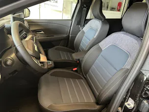Dacia Jogger 1.8 Hybrid Journey 7P