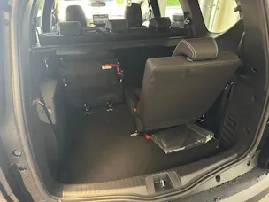 Dacia Jogger 1.8 Hybrid Journey 7P