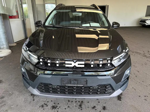 Dacia Jogger 1.8 Hybrid Journey 7P