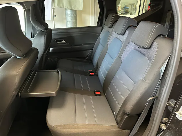 Dacia Jogger 1.8 Hybrid Journey 7P