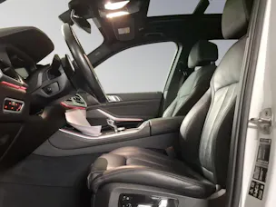 BMW X5 40d xDrive SAG