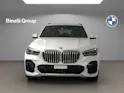 BMW X5 40d xDrive SAG