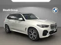 BMW X5 40d xDrive SAG