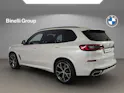 BMW X5 40d xDrive SAG