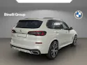 BMW X5 40d xDrive SAG