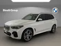 BMW X5 40d xDrive SAG