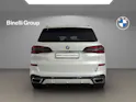 BMW X5 40d xDrive SAG