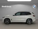 BMW X5 40d xDrive SAG
