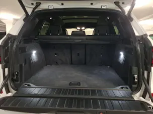 BMW X5 40d xDrive SAG