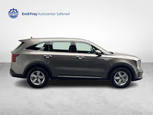 Kia Sorento 2.2 SmartD 7P