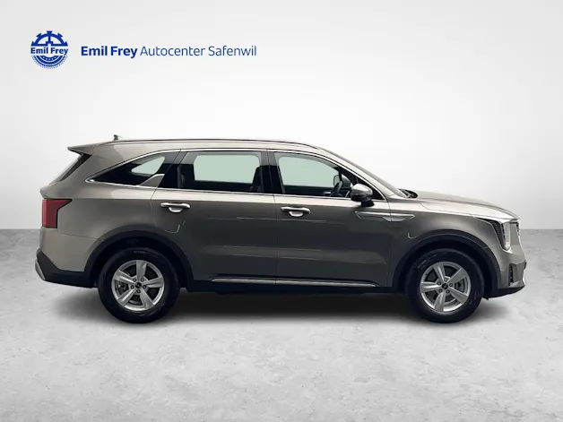 Kia Sorento 2.2 SmartD 7P