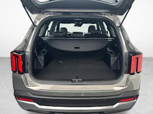 Kia Sorento 2.2 SmartD 7P