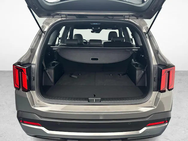 Kia Sorento 2.2 SmartD 7P