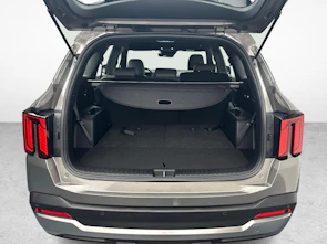 Fahrzeugbild KIA Sorento 2.2 SmartD 7P