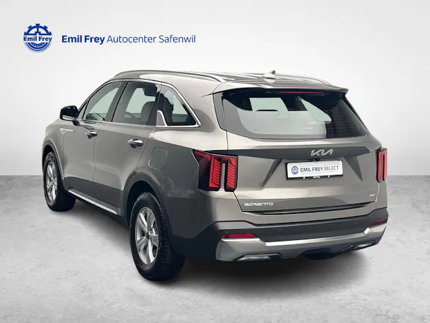 Kia Sorento 2.2 SmartD 7P