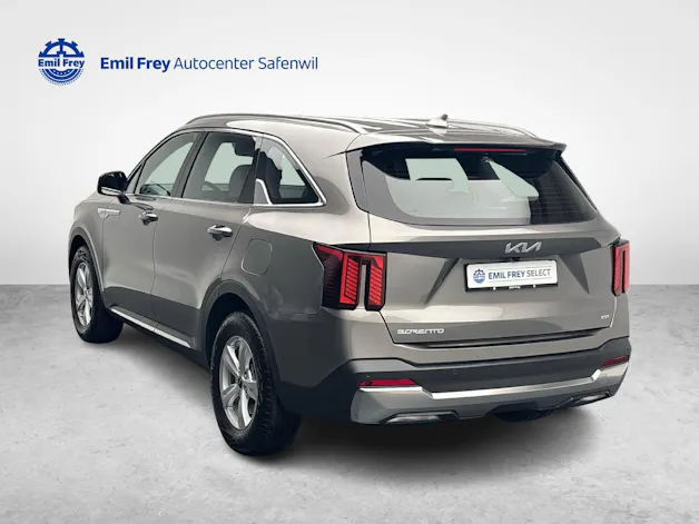Kia Sorento 2.2 SmartD 7P