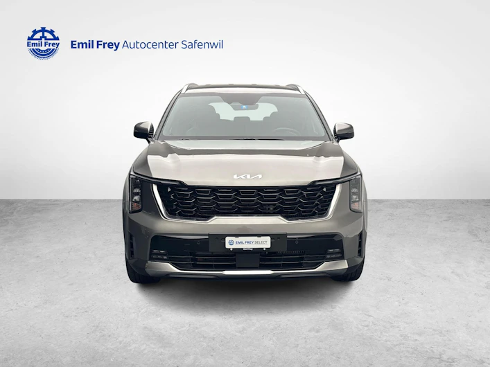 Fahrzeugbild KIA SORENTO