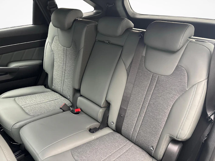 Fahrzeugbild KIA SORENTO