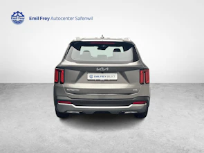 Fahrzeugbild KIA Sorento 2.2 SmartD 7P