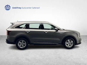 Fahrzeugbild KIA Sorento 2.2 SmartD 7P