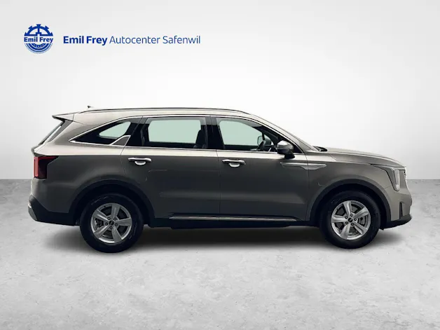 Kia Sorento 2.2 SmartD 7P