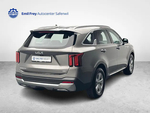 Kia Sorento 2.2 SmartD 7P