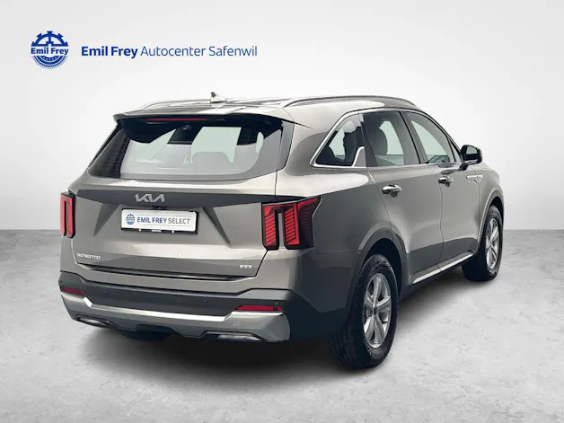 Kia Sorento 2.2 SmartD 7P