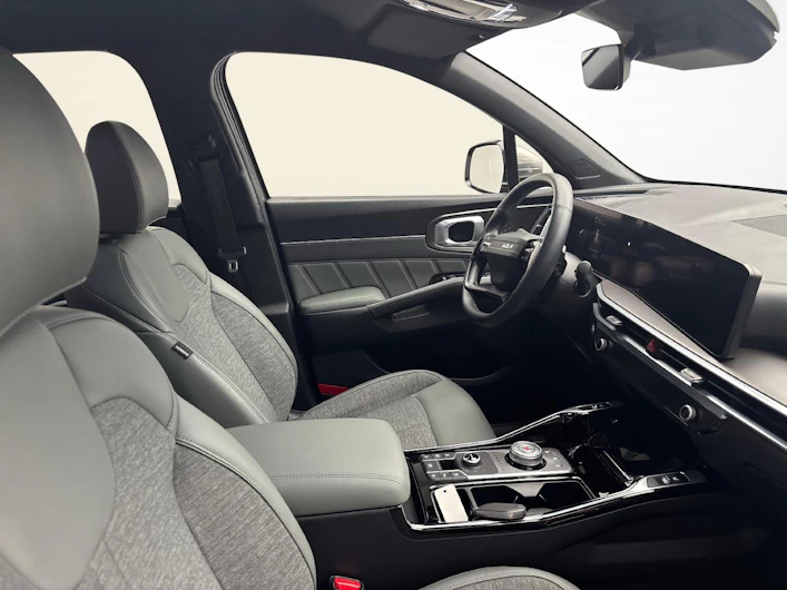 Fahrzeugbild KIA SORENTO