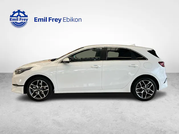 Kia Ceed 1.5 T-GDi MHEV Power