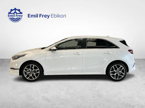 immagine del veicolo KIA Ceed 1.5 T-GDi MHEV Power