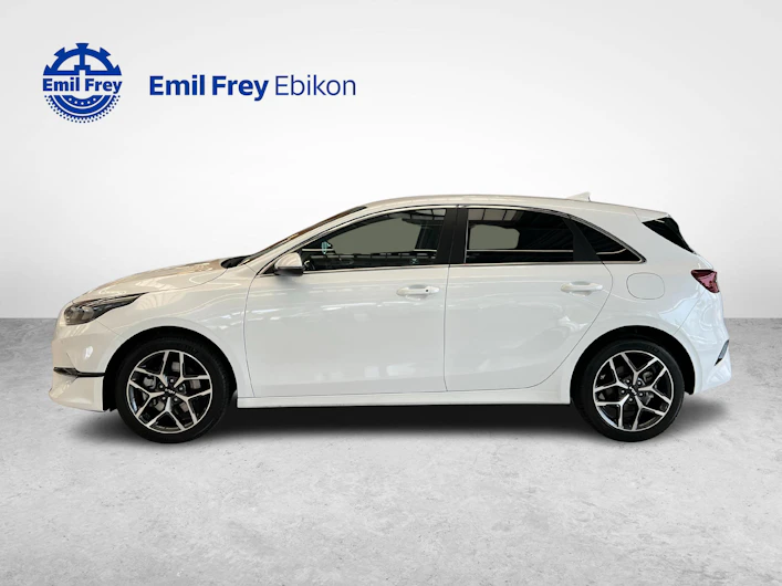 immagine del veicolo KIA CEED