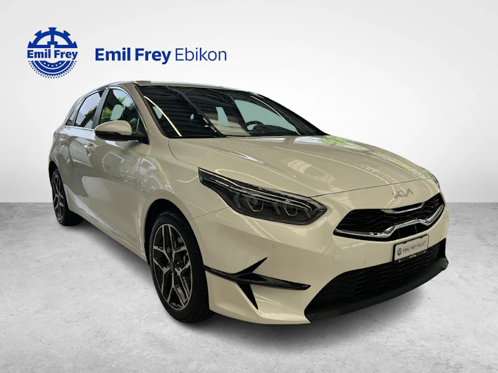 immagine del veicolo KIA CEED