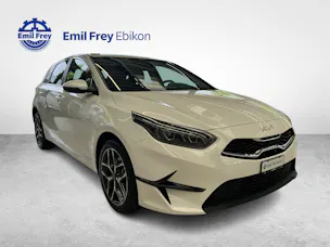 Kia Ceed 1.5 T-GDi MHEV Power