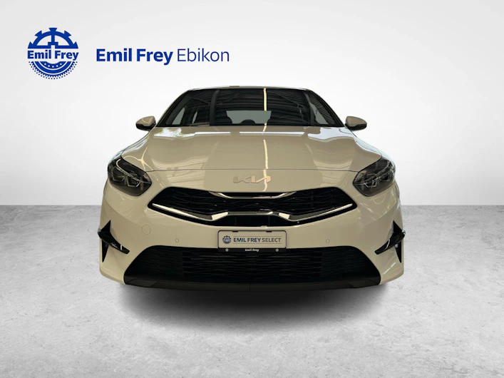 immagine del veicolo KIA CEED
