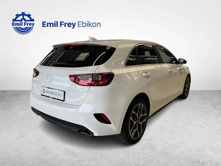immagine del veicolo KIA CEED